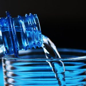 Agua con Gas y Sin Gas