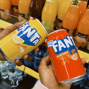 Fanta