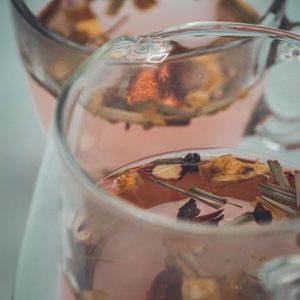 Infusiones