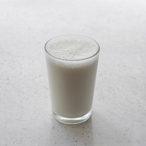 Leche Caliente