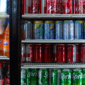 Refrescos Internacionales