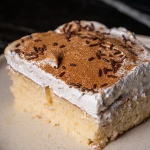 Tres Leches